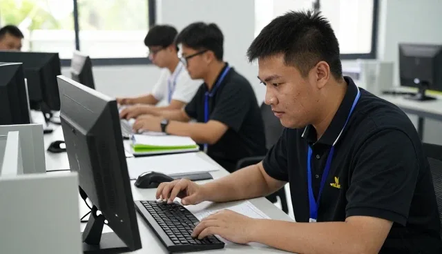 市政工程使用基础管理培训课程有哪些优势